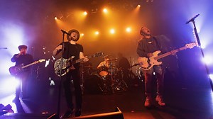 Another huge batch of new concerts dropped this week. Take a look