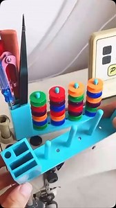 2.1K views · 28 reactions | Bobbin and bobbin storage available in store! | Bavic Sewing Accessories | Facebook