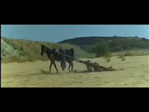 THEY CALL ME TRINITY TRAILER