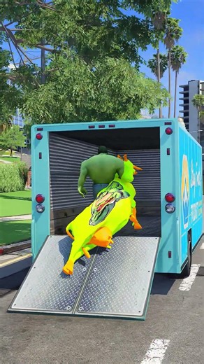 GTA V : Dogs teaches us love in its purest form | Part 257 | #shorts #youtubeshorts