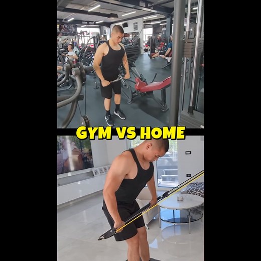 Tired of expensive gym memberships and bulky equipment? Now you can...