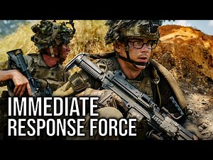 Devil Avalanche: 82nd Airborne Intense Live-Fire at Fort Bragg (2025)