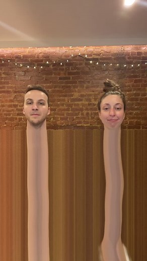 The Sperm Dance Challenge for Couples