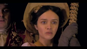 ▶️ Vanity Fair - Official Trailer - ITV