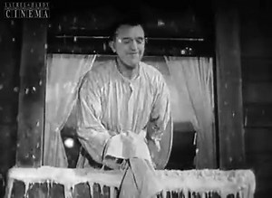 3K views · 1.4K reactions | "What happened?" (LAUGHING GRAVY) | Laurel & Hardy Cinema | Facebook