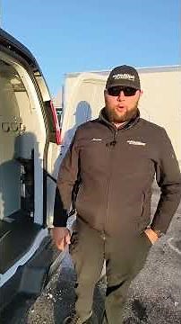 2025 Chevy Express 2500 | Built In Cabinetry and Work Ready Storage | Phillips Chevrolet Bradley