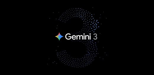 Googleが新AI｢Gemini 3｣をリリース。｢推論とマルチモーダルにおいて世界最強｣と自負