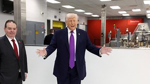 « Ça va faire baisser les prix » : Trump va prélever « un peu » de pétrole sur les réserves stratégiques américaines