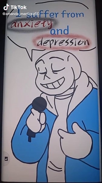 Sans Undertale Comic Commission Step and Flex Tutorial