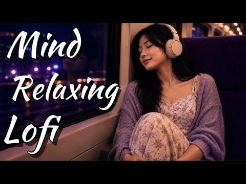💔2026 Ultimate Mind Relaxing Lofi Beats | Study, Sleep & Chill--🎧077 #acousticroy's #calmbeats