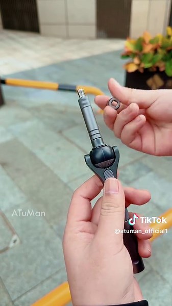 My old screwdrivers? Retired. The RS2? Perfected. #diy #tools #toolstoday #tool #screwdriver