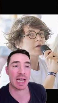 Gabrielle is not happy 🤣🤣