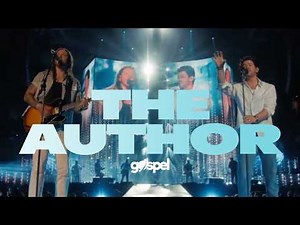 Brandon Lake, Nick Jonas - The Author (Music Video)