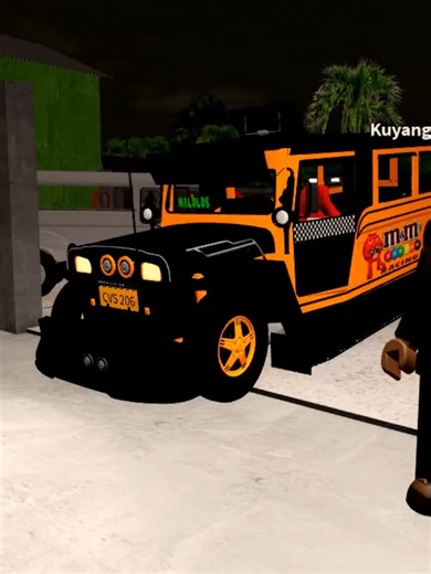 Exciting Jeep Tunes and Roblox Edits