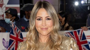 Rachel Stevens facts: S Club 7 singer's age, husband, children, height, career and more revealed