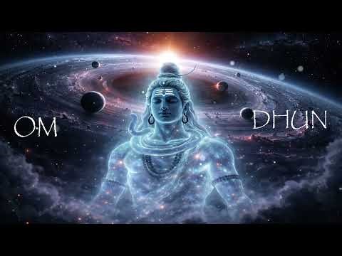 OM Dhun – Deep Meditation & Inner Peace Chant 🧘‍♂️✨