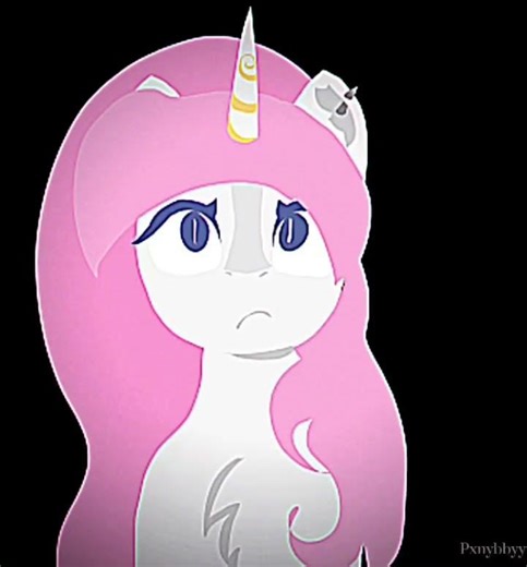 Terminated meme || REMAKE || MLP OC’s