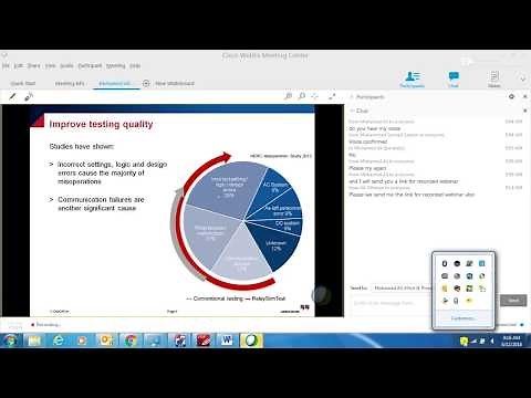 Relay Sim Test-Omicron