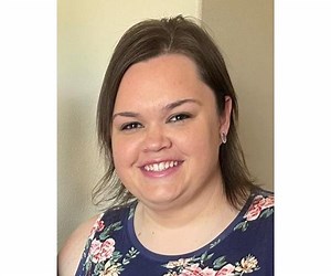 Kelsie Lea Fisher Obituary (2025) - Urbandale, IA - Caldwell Parrish Funeral Home & Crematory - Urbandale Chapel