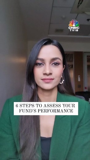 4.7K views · 6 comments | Looking to assess your mutual fund's performance? Here are 6 tips to help you with this . . . . . . . . . #mutualfunds #investing #tips | CNBC-TV18 | Facebook