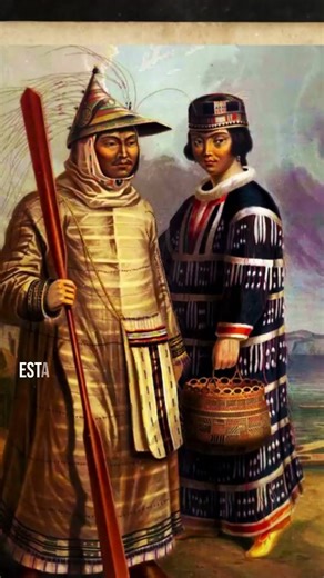 Early Alaskans | Alaska Natives #alaska #superstory