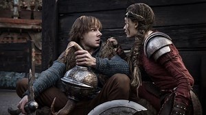 Comment entraîner votre dragon continue de cartonner au box-office du pays le plus inattendu du monde - Softonic