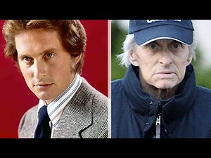 La vida y el triste final de Michael Douglas