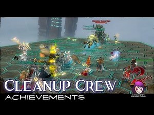 GW2 Cleanup Crew achievement