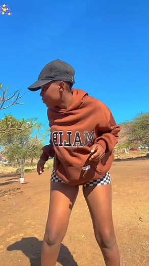 #dance | mzansi vidios