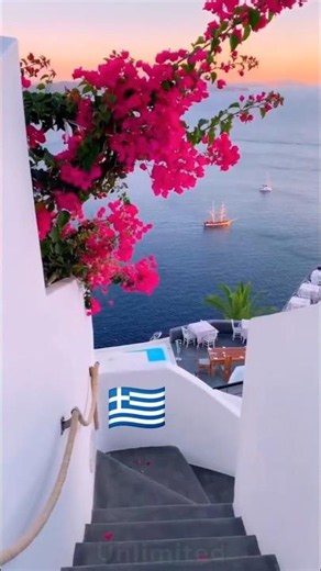 🇬🇷 Greece's Dream Destinations