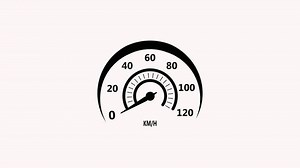 Speed Meter Animation Speed Test Animated Stock Footage Video (100% Royalty-free) 3685431453 | Shutterstock