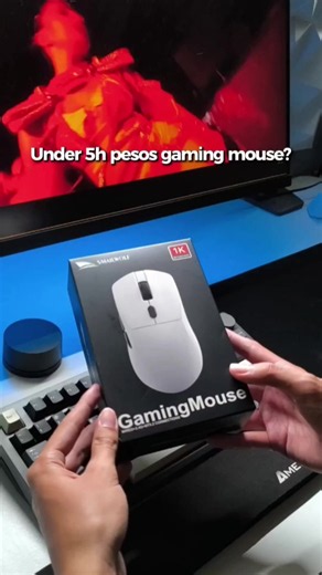 Best Gaming Mouse and Mouse Pad Highlights