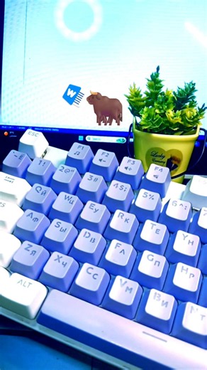 🐂 The Secret Taurus Code in Microsoft Word ♉ 🐂