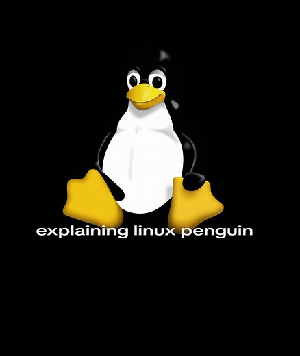 Understanding the Linux Penguin in Android