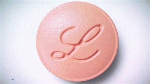 FDA approves Eli Lilly’s new weight loss pill Foundayo