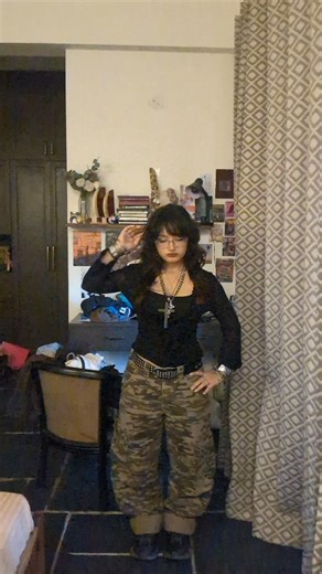 Mumu | Crazy transition bro | Instagram