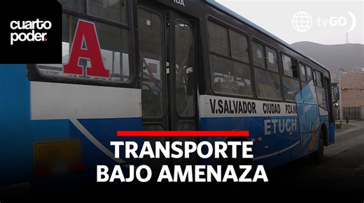 4.3K views · 43 reactions | #CuartoPoder 'Los Chinos': Transporte...