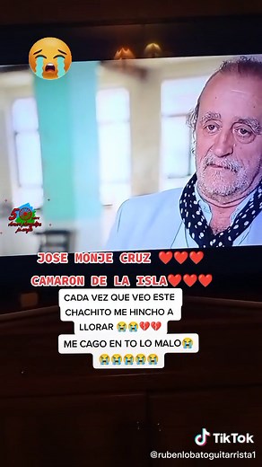 Camarón de la Isla: Documental Impactante en Netflix