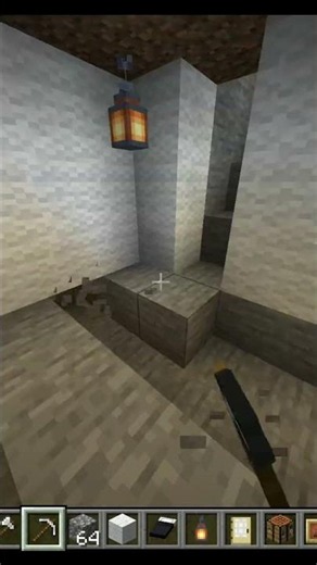 I Built the ULTIMATE 100% Unfindable Secret Base in Minecraft! 🕵️‍♂️💎#minecraft #gaming #technogamer