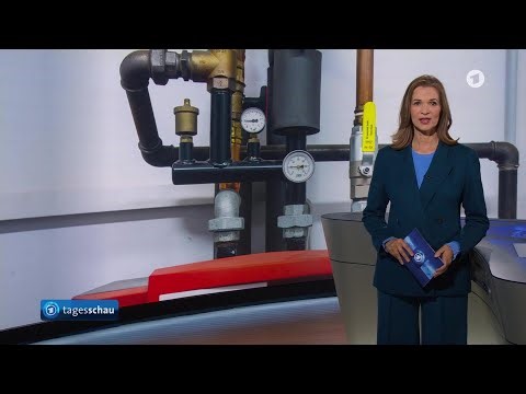 tagesschau 20:00 Uhr, 13.05.2026