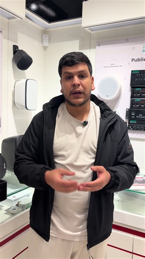 Formation en Téléphonie d’Entreprise (VOIP Asterisk) ‎هل ترغب في إتقان أنظمة الهاتف الحديثة المعتمدة على IP والانضمام إلى أحد أكثر مجالات الـ IT طلبًا في سوق العمل؟ ‎الفرصة متاحة الآن مع أكاديمية SSP. ‎📅 التاريخ: 15 فيفري 2026 ‎📍 المكان: أكاديمية SSP – بئر خادم ‎⏱️ المدة: 5 أيام (تكوين نظري وتطبيقي – 90% عملي) ‏‎⭐️ ميزة قوية وفريدة في هذا التكوين ‎بنهاية الدورة، يتحصل المتربص على شهادات دولية من شركة ZYCOO: ✅ ZYCOO Certified IP Telephony Associate (ZCITA) ✅ ZYCOO Certified Sales Professional (