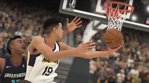 New NBA 2K19 MyCareer Trailer Chases The NBA Dream | Nintendo Insider