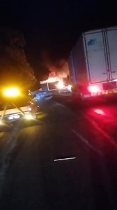 2.3K views · 20 reactions | How can we Prevent Truck Rollover Crashes? ow.ly/vejK50DOAtx #ArriveAlive #RolloverCrashes @MasterDriveSA @burnshieldza | ArriveAlive.co.za | Facebook