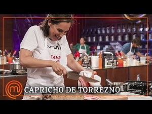 ¡Los jueces tienen capricho de TORREZNOS! ¿Cómo hay que prepararlos? | MasterChef Celebrity 4
