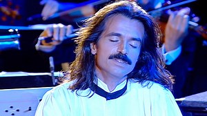 450K views · 32K reactions | Yanni Live at the Acropolis “Aria” Ode to Humanity… I will never lose my faith in you!…Do not succumb to fear!…No matter where it comes from!... Your Yanni❤️ For the Highest Quality Yanni Videos!...Go To Yanni’s YouTube Channel: https://bit.ly/3buW8kv | Yanni | Facebook