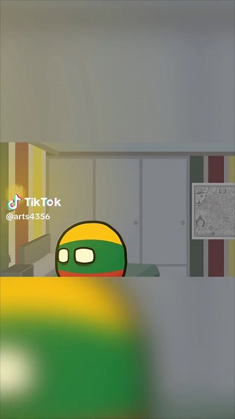 Призрак прошлого: Мистика страны шариков