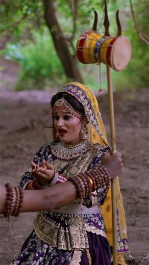 Mere Bhola Parvati Shiv 🔱 | New Shiv Bhajan 2026 | Mahashivratri Special