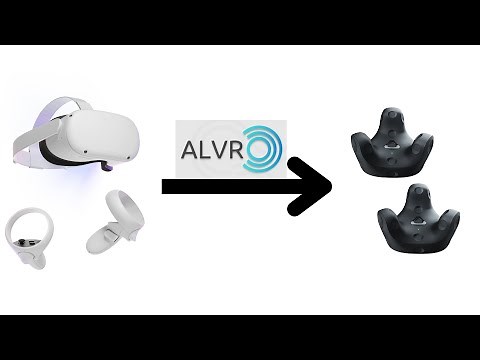 FBT Quest controller - Turn your unused quest to feet - full body tracking