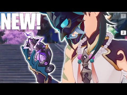 NEW XIAO BUILD! How Does It Compare? (Genshin Impact)