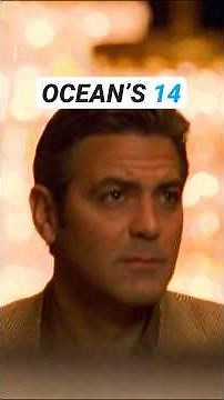 "Ocean's 14" bekommt offiziell grünes Licht!